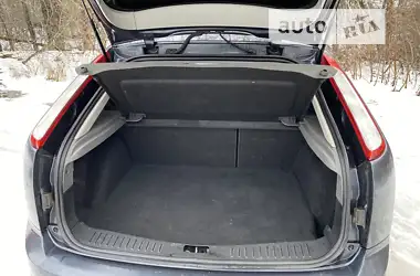 Ford Focus 2010