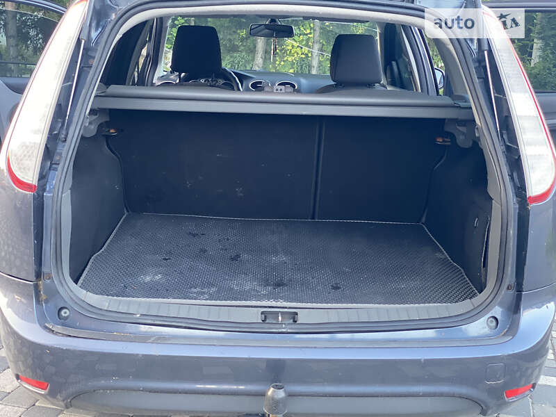 Універсал Ford Focus 2010 в Чернівцях фото 18 Універсал Ford Focus 2010 в Чернівцях