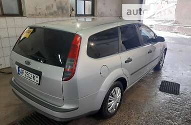 Універсал Ford Focus 2007 в Запоріжжі