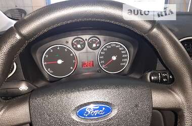 Універсал Ford Focus 2007 в Запоріжжі