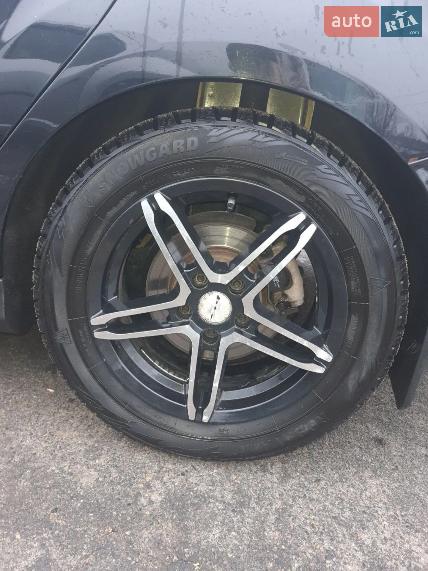 2013 Ford Focus - мініатюра 8