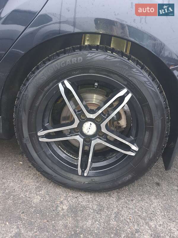 Седан Ford Focus 2013 в Умані фото 8 Седан Ford Focus 2013 в Умані