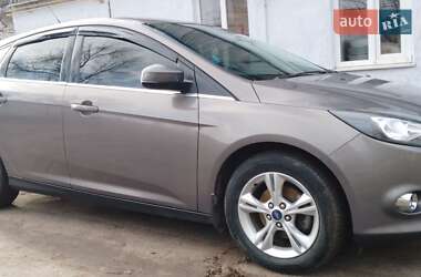 Хэтчбек Ford Focus 2013 в Великой Александровке