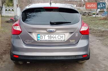 Хэтчбек Ford Focus 2013 в Великой Александровке