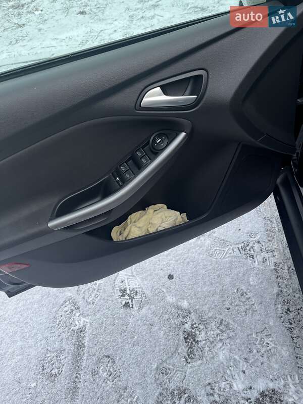 Універсал Ford Focus 2014 в Харкові