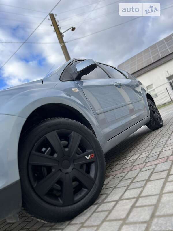 Универсал Ford Focus 2005 в Рогатине