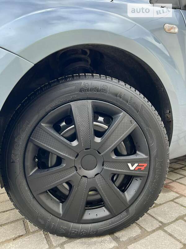 Универсал Ford Focus 2005 в Рогатине