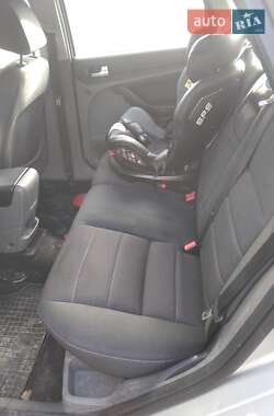 Ford Focus 2009 Ford Focus 2009