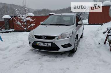 Ford Focus 2008