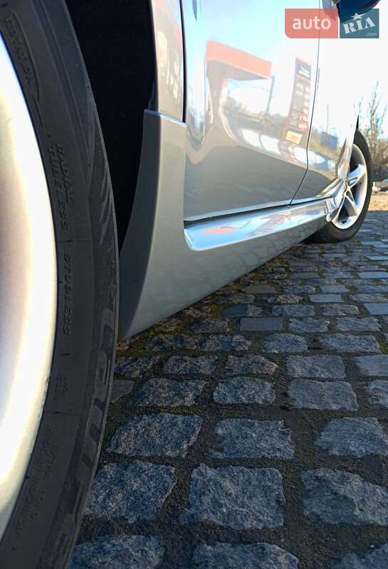 Універсал Ford Focus 2010 в Первомайську