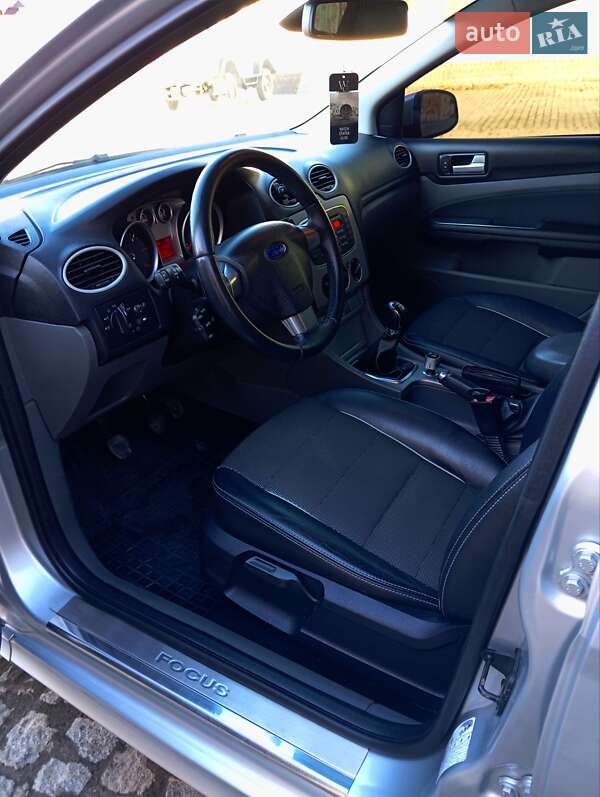 Універсал Ford Focus 2010 в Первомайську