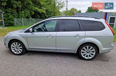 Універсал Ford Focus 2009 в Коломиї