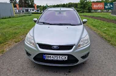Універсал Ford Focus 2009 в Коломиї