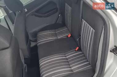 Універсал Ford Focus 2009 в Коломиї