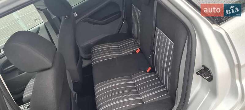 Универсал Ford Focus 2009 в Коломые