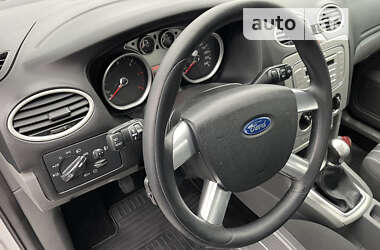 Універсал Ford Focus 2010 в Рівному