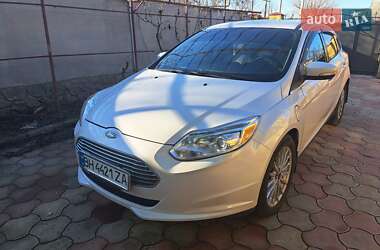 Ford Focus 2013