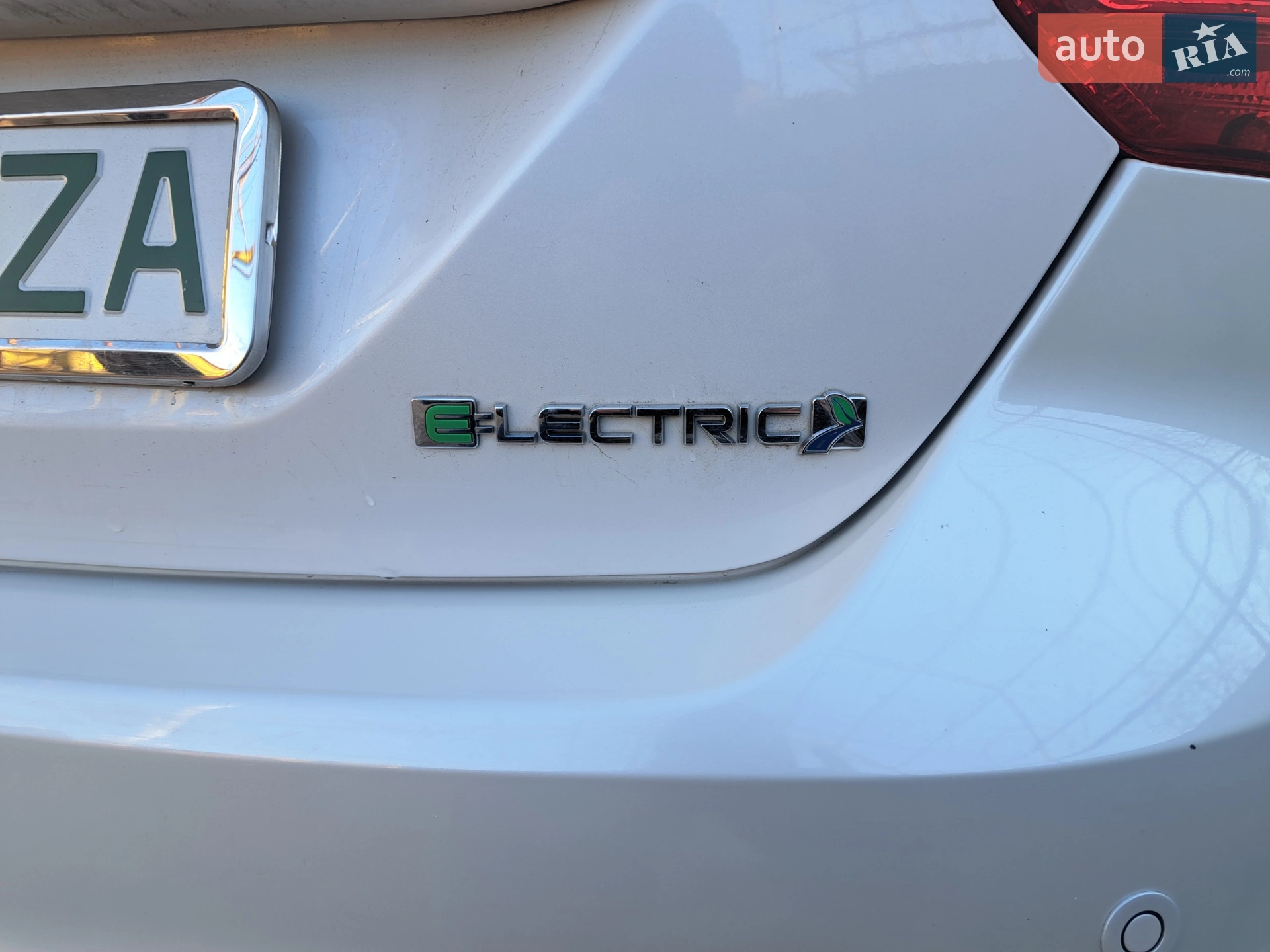2013 Ford Focus - мініатюра 8