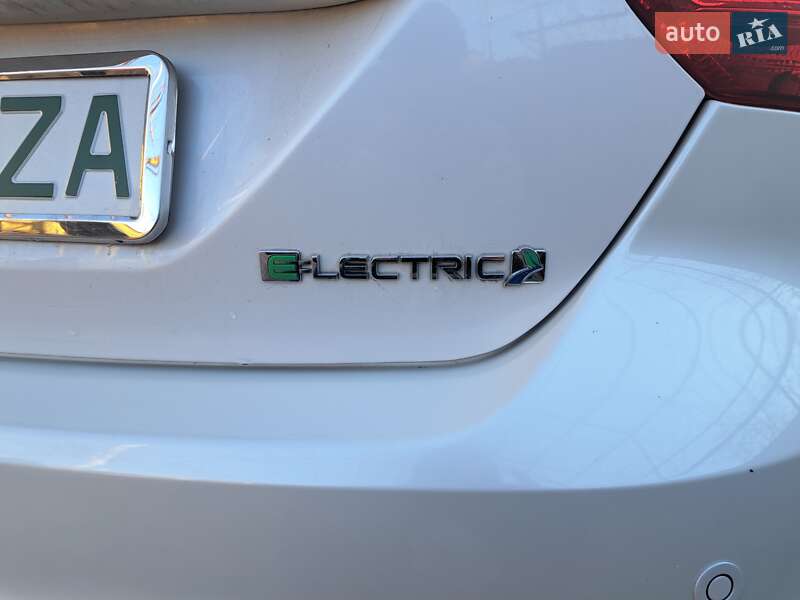 Хэтчбек Ford Focus 2013 в Беляевке