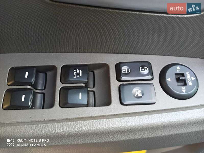 Хэтчбек Ford Focus 2013 в Беляевке
