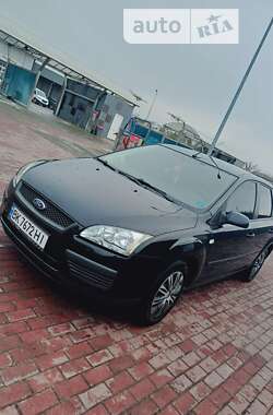 Универсал Ford Focus 2007 в Сарнах