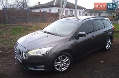 Ford Focus 2015 Ford Focus 2015