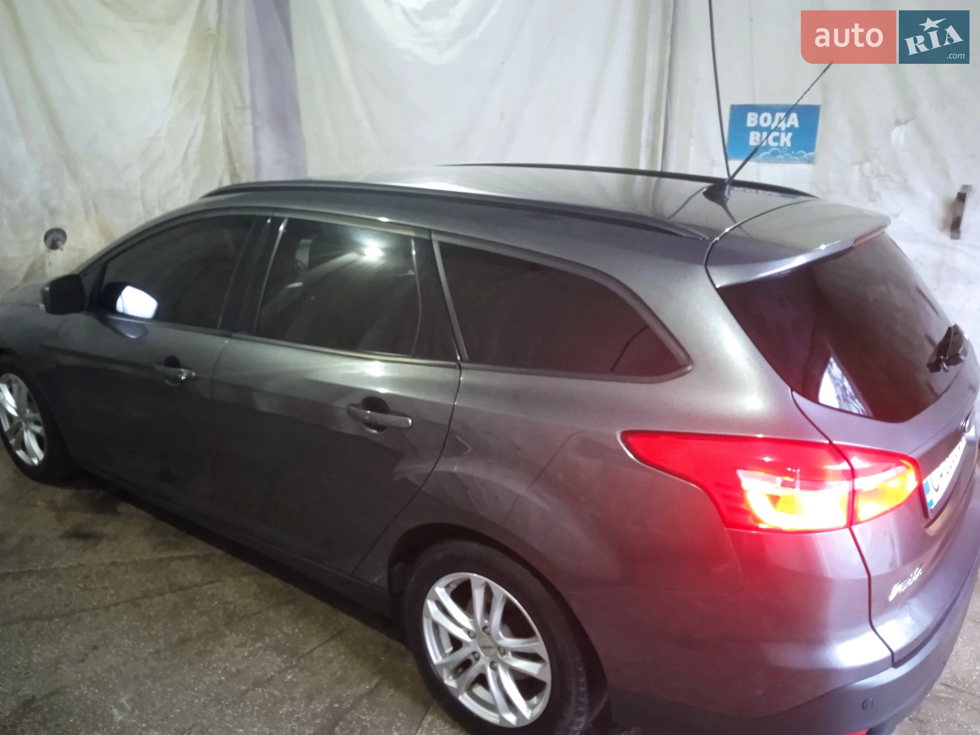 2015 Ford Focus - мініатюра 17