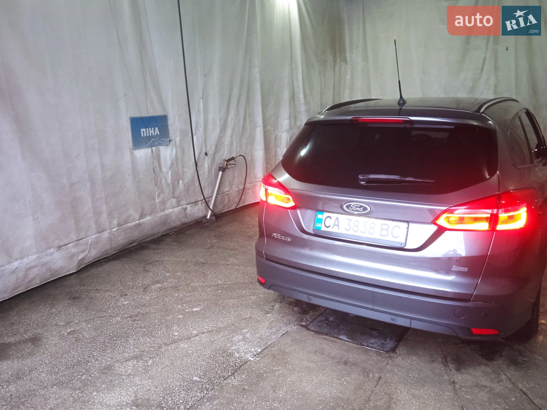 2015 Ford Focus - мініатюра 19