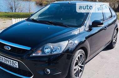 Хетчбек Ford Focus 2010 в Старокостянтинові