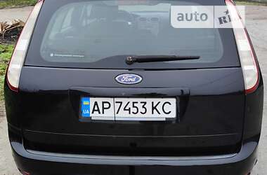 Универсал Ford Focus 2009 в Запорожье