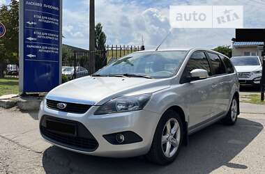 Ford Focus 2008