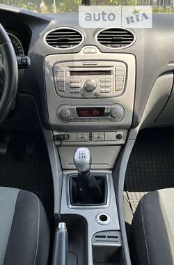 Хетчбек Ford Focus 2008 в Южноукраїнську