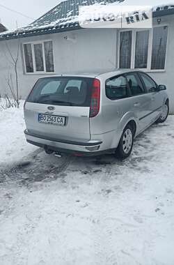 Универсал Ford Focus 2006 в Коломые