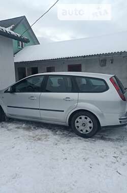 Универсал Ford Focus 2006 в Коломые