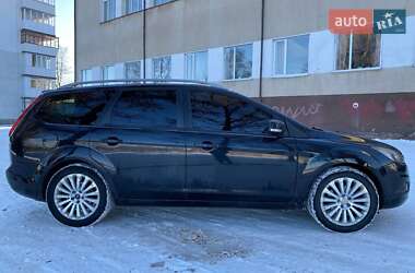 Універсал Ford Focus 2009 в Звягелі
