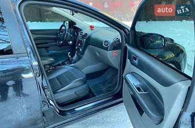 Універсал Ford Focus 2009 в Звягелі
