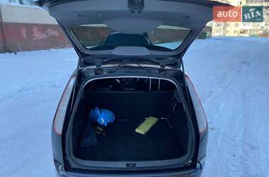 Універсал Ford Focus 2009 в Звягелі