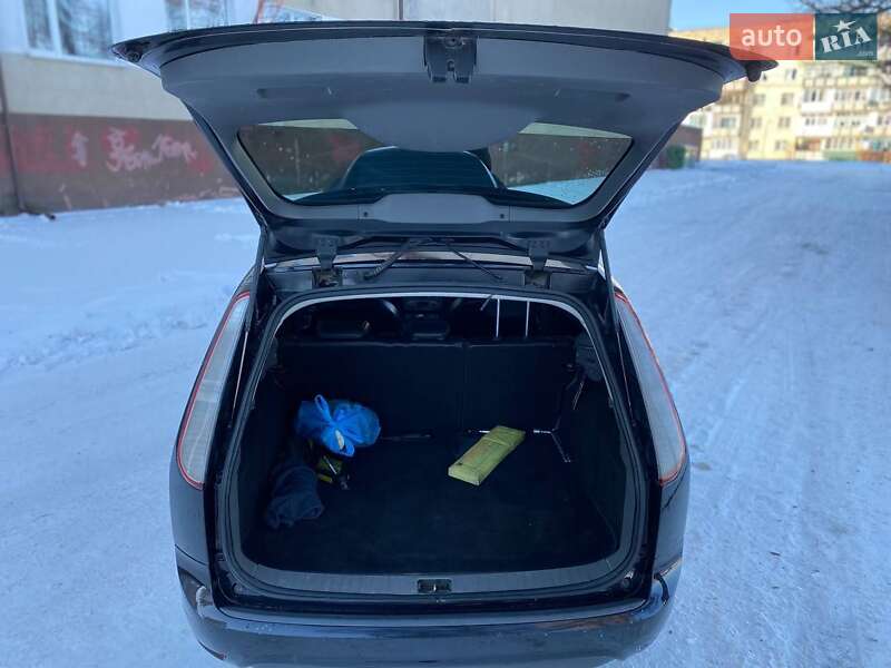 Универсал Ford Focus 2009 в Звягеле