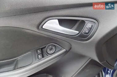 Универсал Ford Focus 2015 в 
