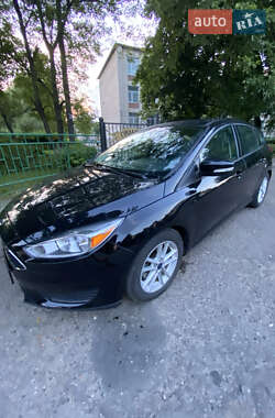 Ford Focus 2016 Ford Focus 2016