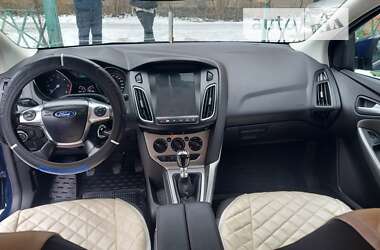 Универсал Ford Focus 2013 в Каменец-Подольском