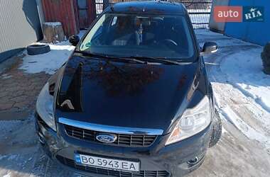 Ford Focus 2009