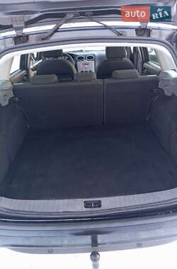 Универсал Ford Focus 2009 в 