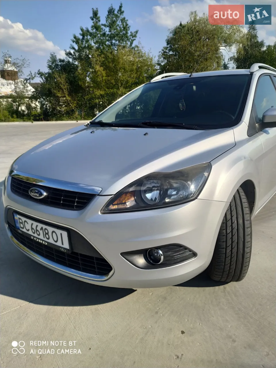 2011 Ford Focus - мініатюра 21
