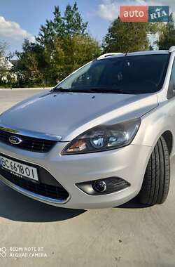 Ford Focus 2010