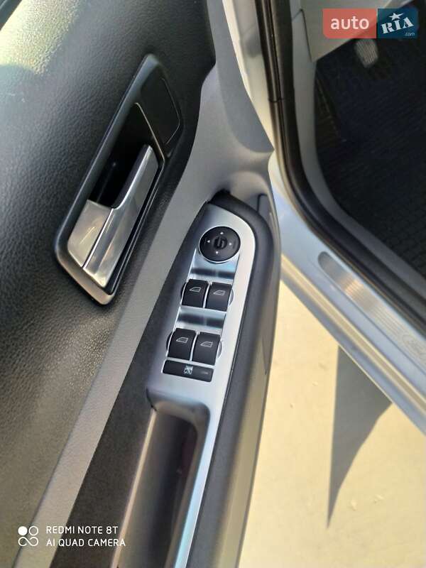 Универсал Ford Focus 2010 в Дрогобыче