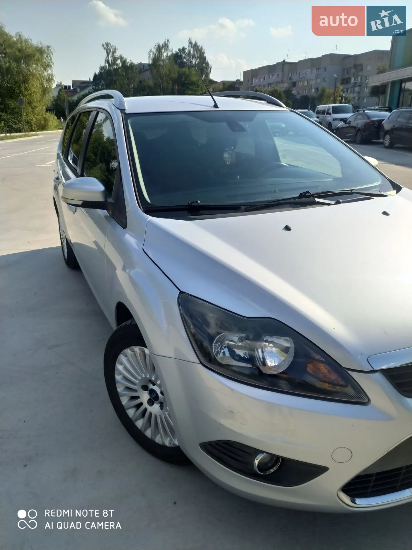 2010 Ford Focus - мініатюра 23
