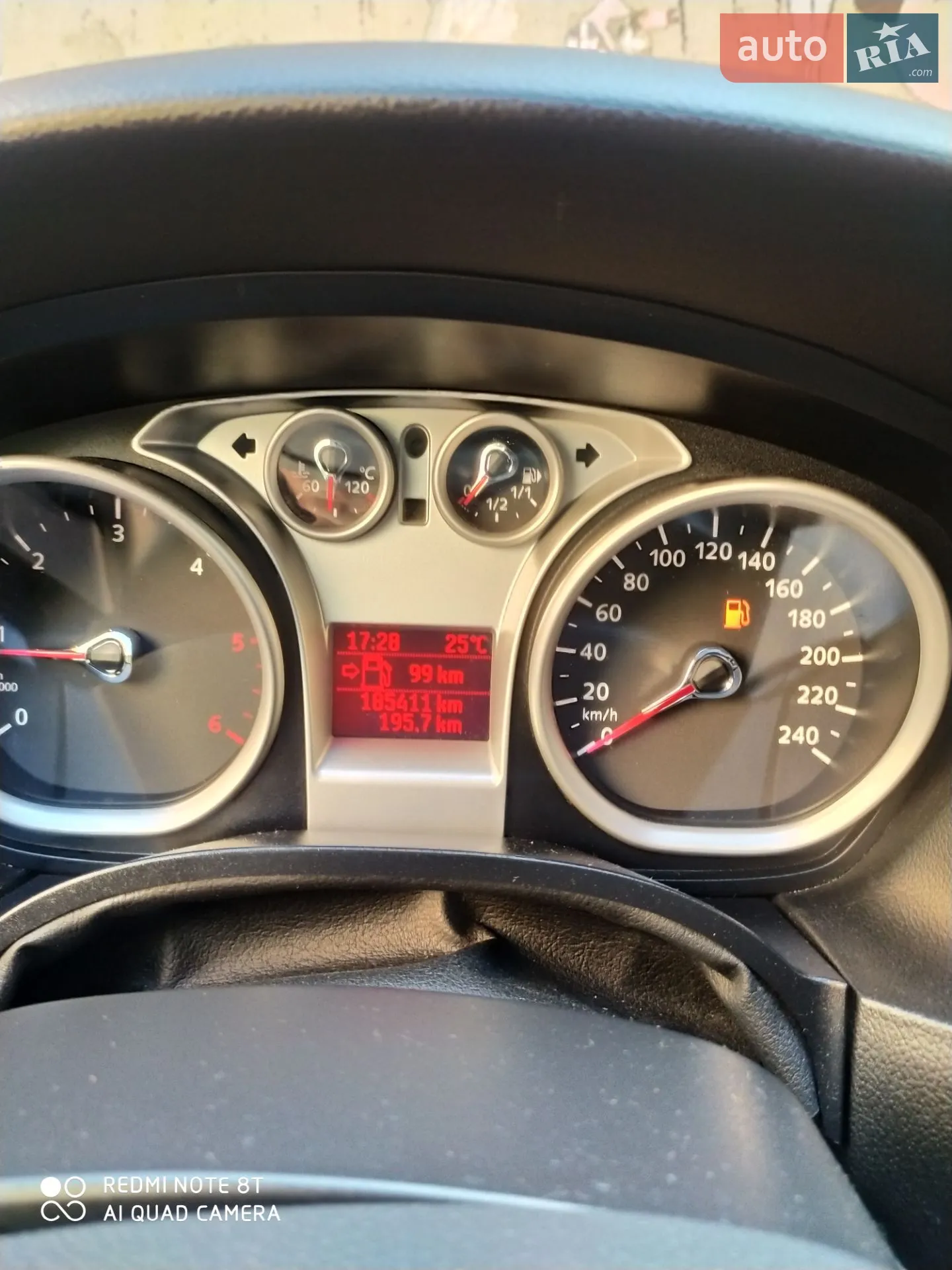 2010 Ford Focus - мініатюра 33