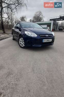 Ford Focus 2011 Ford Focus 2011