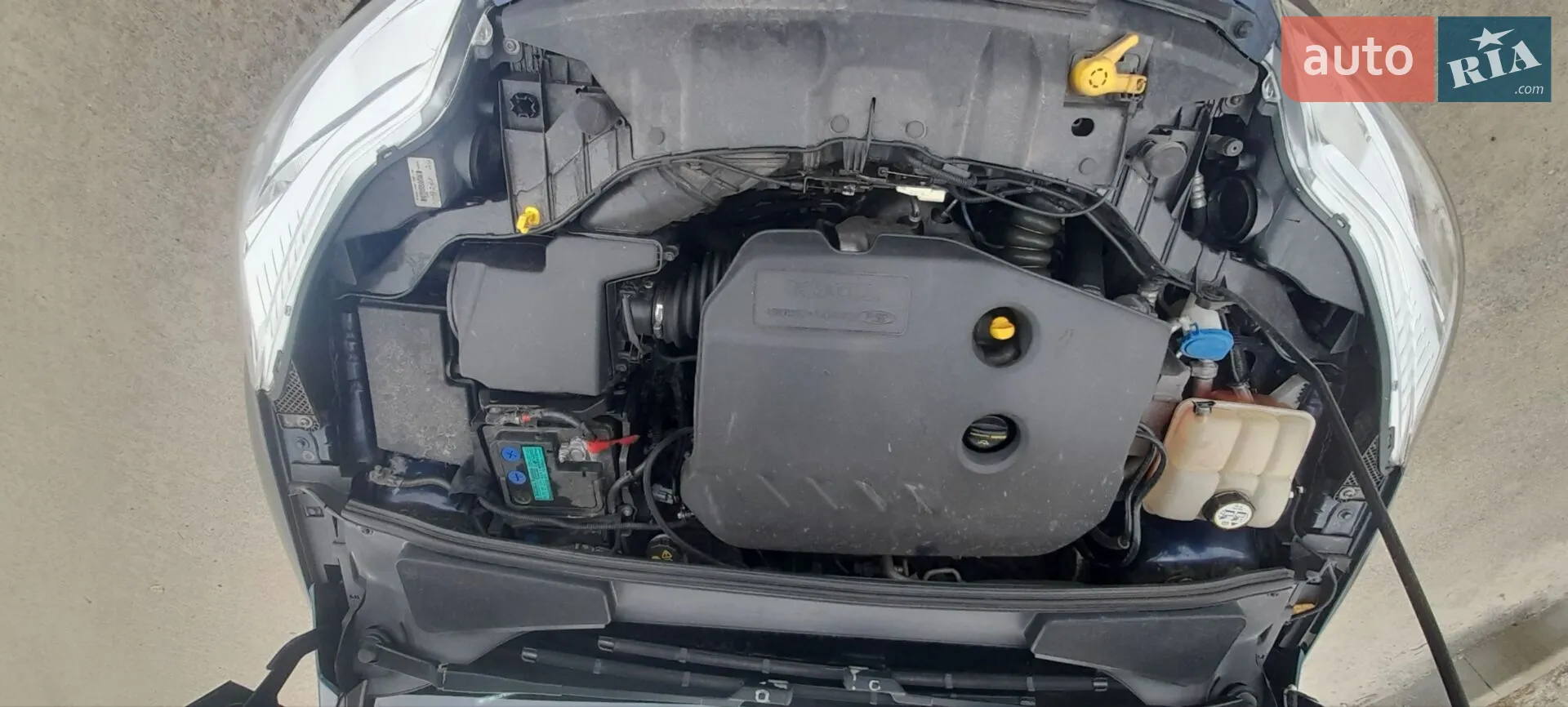 2011 Ford Focus - мініатюра 11